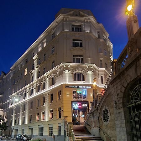 Pension Mozart - Newly Renovated Vienna Exterior photo